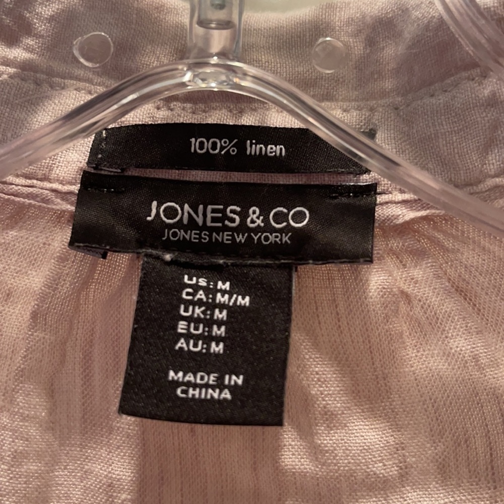 Linen - Picture 2 of 2